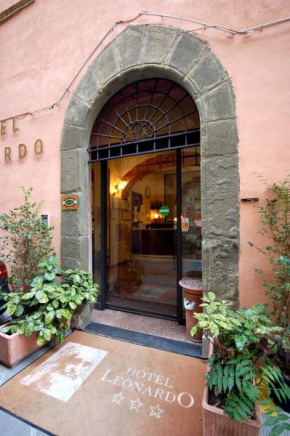 Hotel Leonardo Pisa